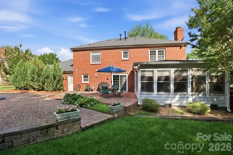 4612 Deanscroft Drive Charlotte NC 28226