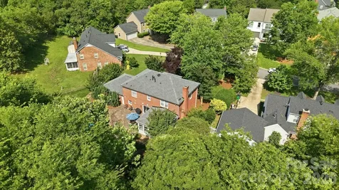 4612 Deanscroft Drive Charlotte NC 28226