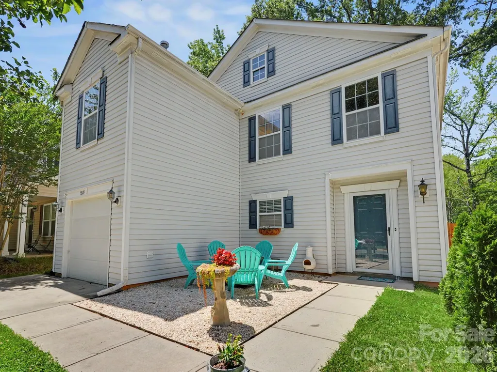 5529 Idlewild Road N Charlotte NC 28227