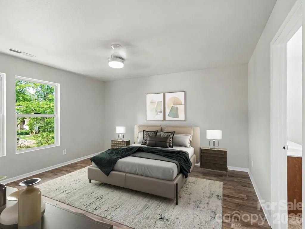 5529 Idlewild Road N Charlotte NC 28227