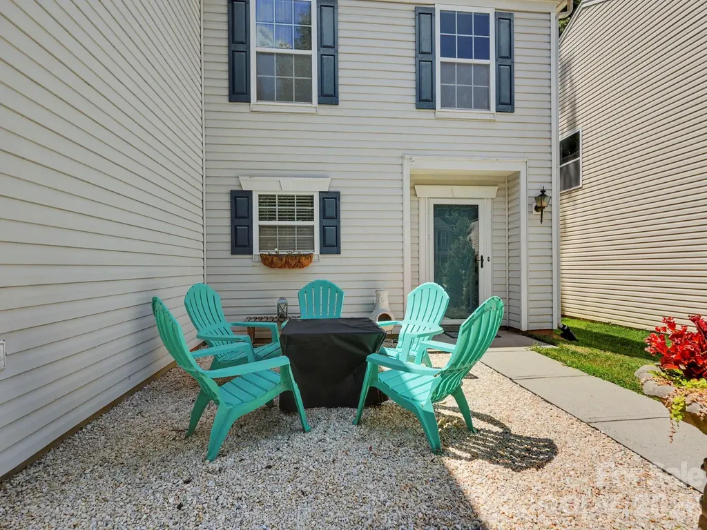 5529 Idlewild Road N Charlotte NC 28227