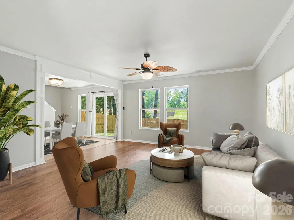 5529 Idlewild Road N Charlotte NC 28227