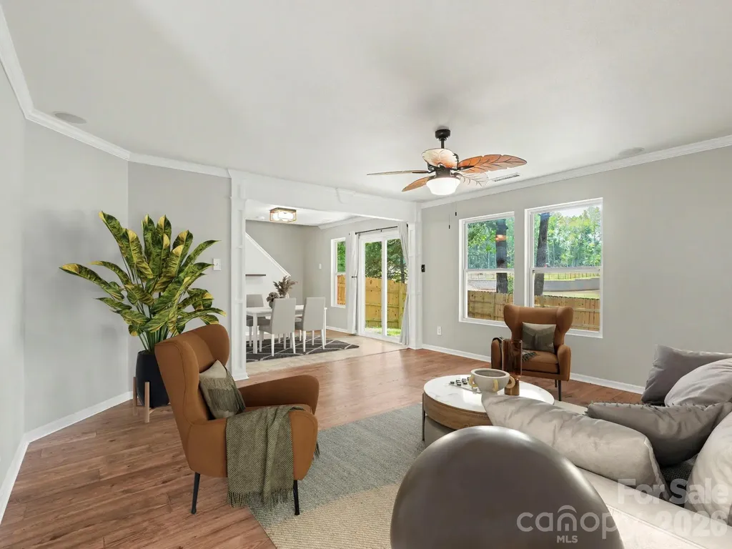 5529 Idlewild Road N Charlotte NC 28227