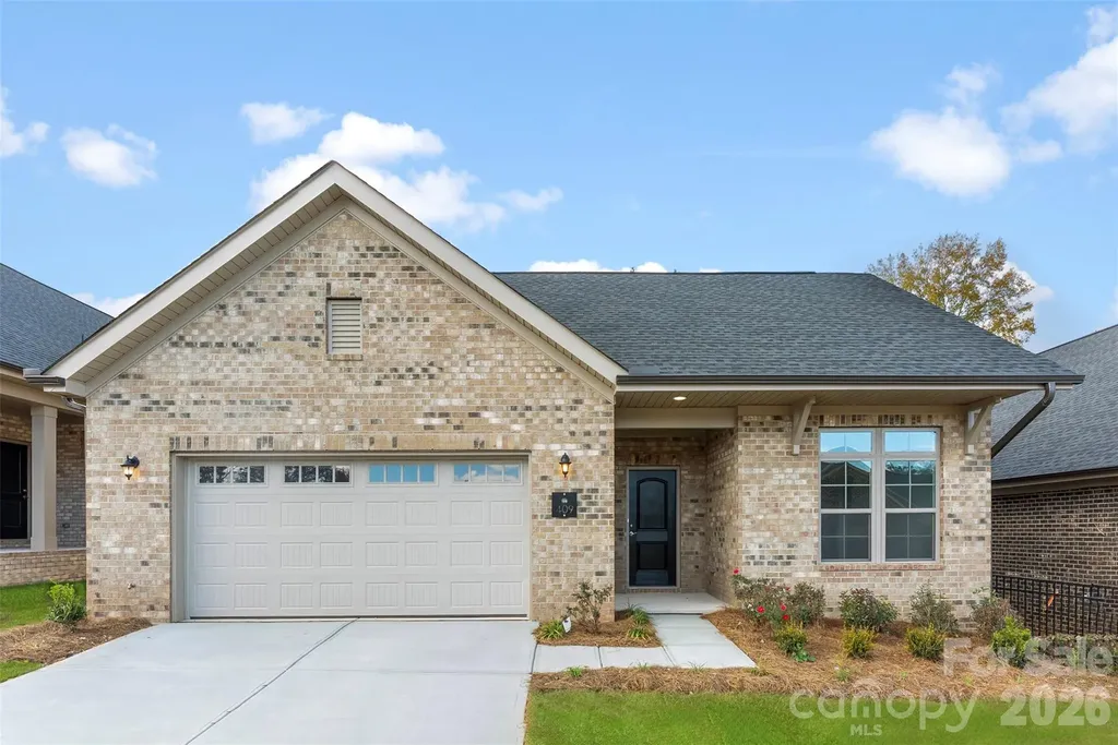 409 Newstyle Way Gastonia NC 28056