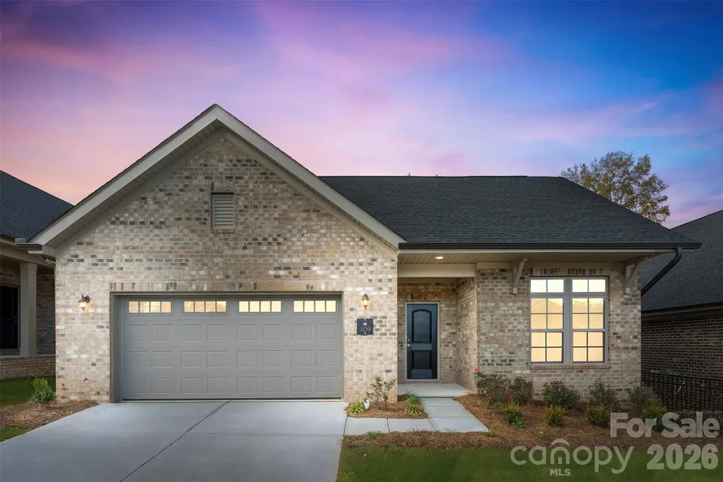 409 Newstyle Way Gastonia NC 28056
