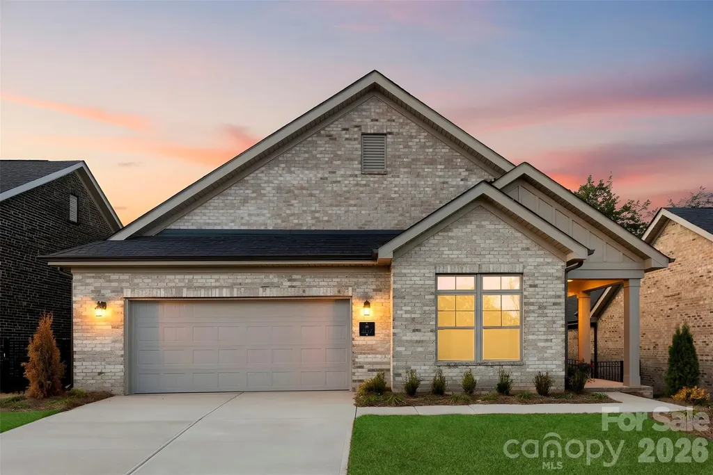 407 Newstyle Way Gastonia NC 28056