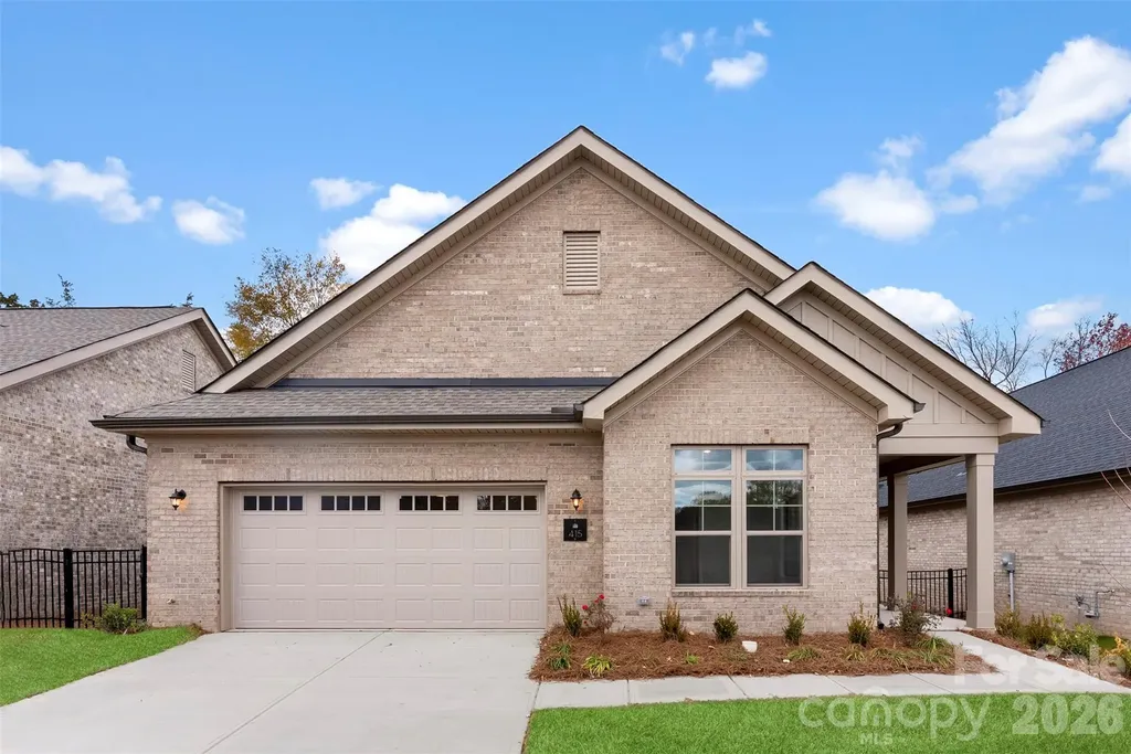 415 Newstyle Way Gastonia NC 28056