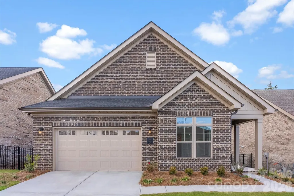 411 Newstyle Way Gastonia NC 28056