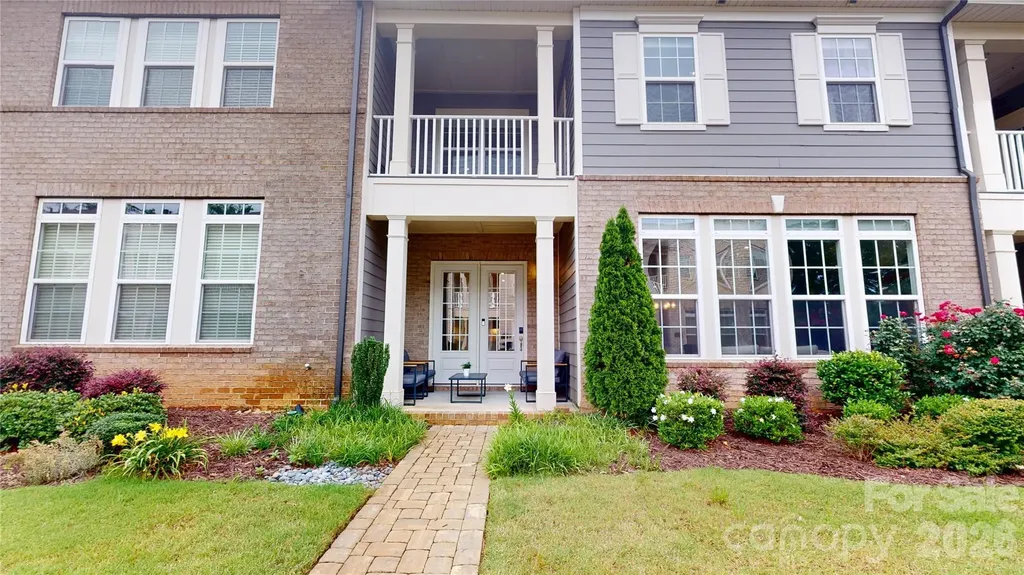 15024 Clear Sky Lane Charlotte NC 28277