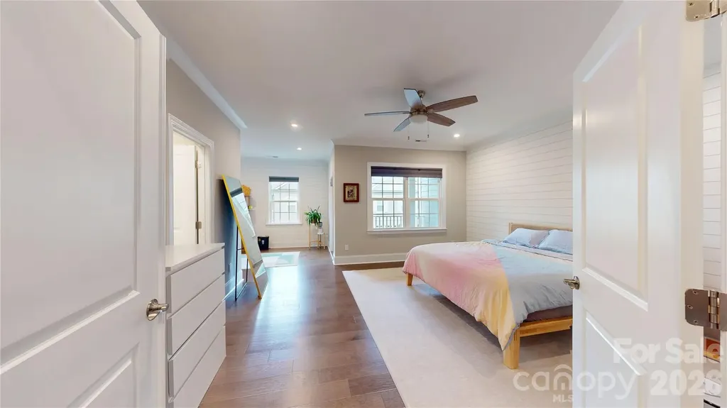 15024 Clear Sky Lane Charlotte NC 28277
