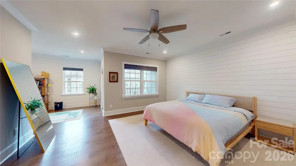 15024 Clear Sky Lane Charlotte NC 28277