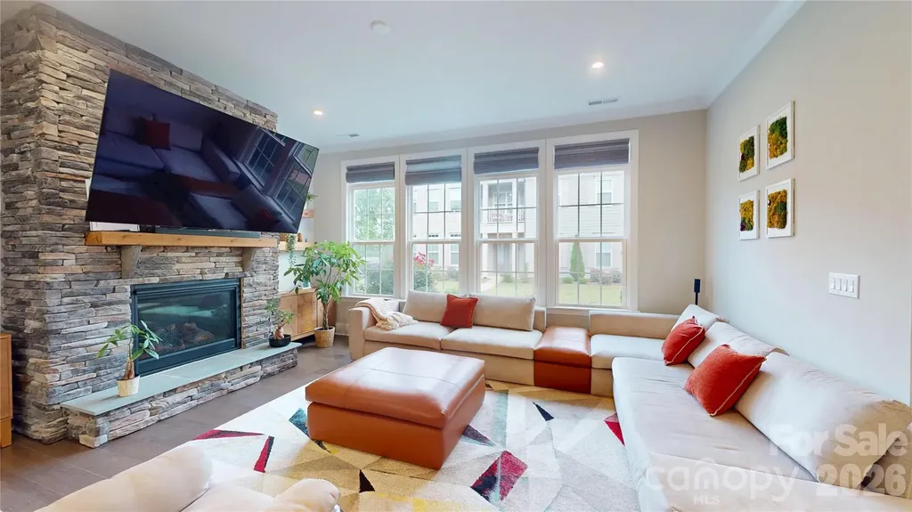 15024 Clear Sky Lane Charlotte NC 28277