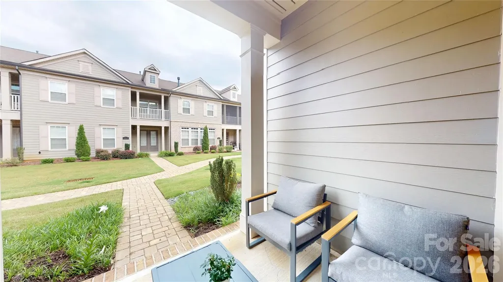 15024 Clear Sky Lane Charlotte NC 28277