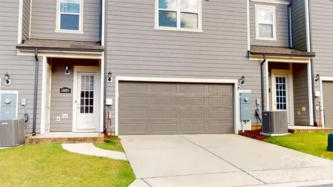 15024 Clear Sky Lane Charlotte NC 28277
