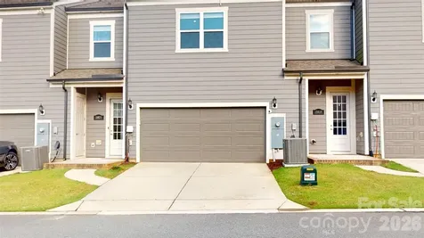 15024 Clear Sky Lane Charlotte NC 28277