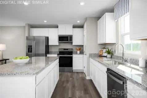 112 Crepe Myrtle Drive Pageland SC 29728