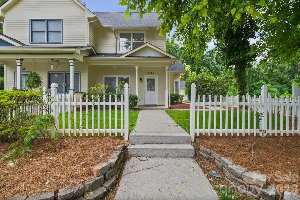 1625 Begonia Way Rock Hill SC 29732