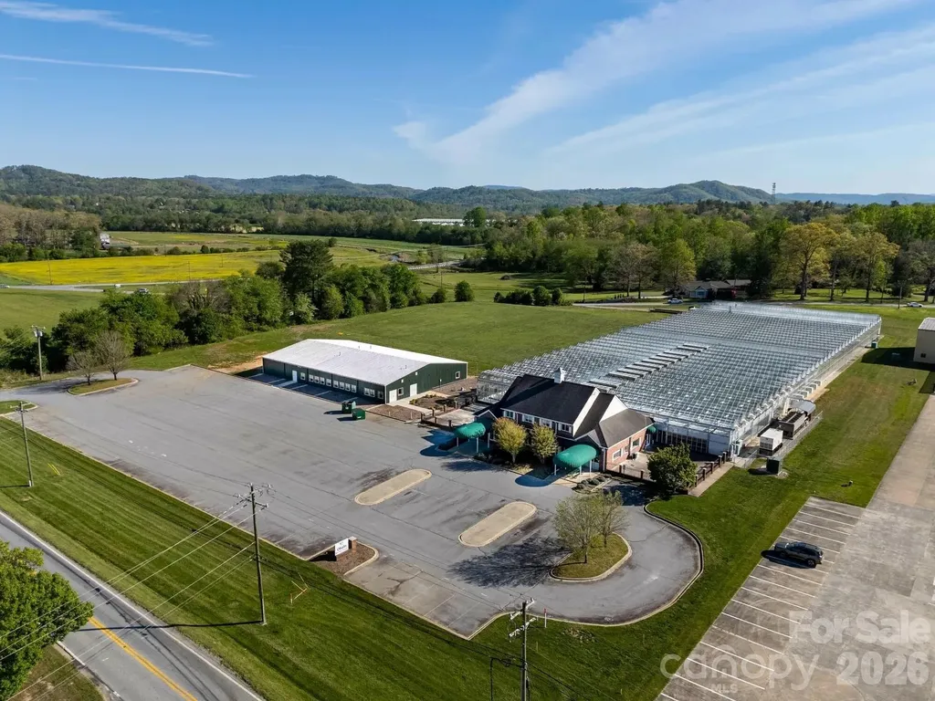 4076 Haywood Road Mills River NC 28759