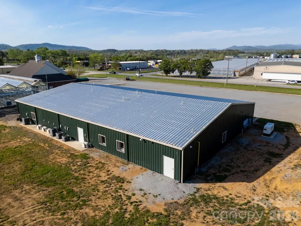 4076 Haywood Road Mills River NC 28759