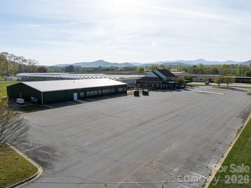 4076 Haywood Road Mills River NC 28759