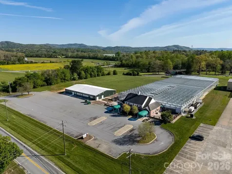 4076 Haywood Road Mills River NC 28759