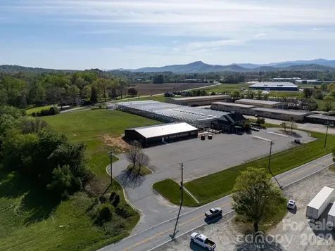 4076 Haywood Road Mills River NC 28759
