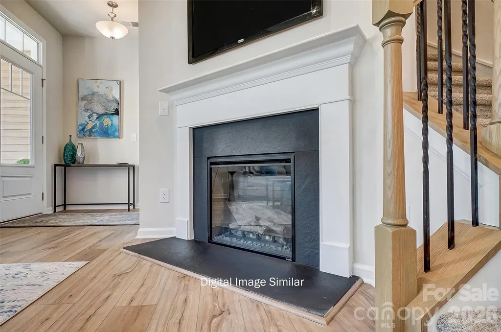 7524 Hodges Meadow Lane Charlotte NC 28213