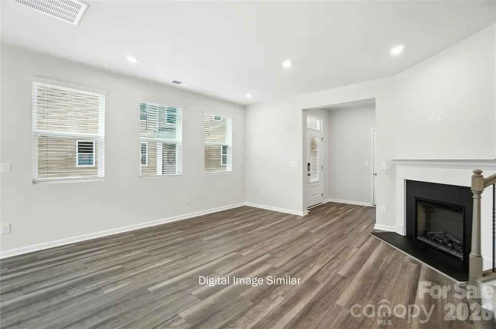 7524 Hodges Meadow Lane Charlotte NC 28213