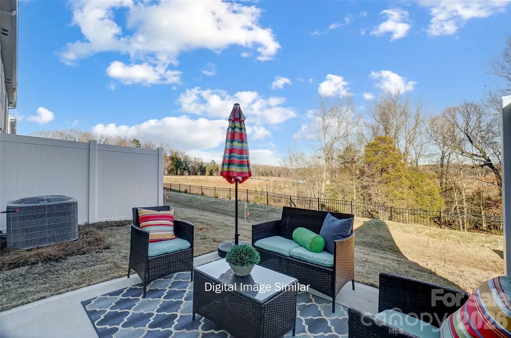 7524 Hodges Meadow Lane Charlotte NC 28213