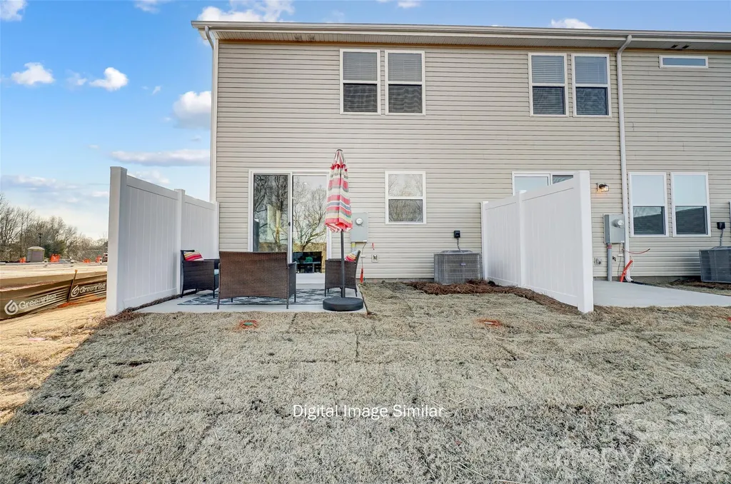 7524 Hodges Meadow Lane Charlotte NC 28213
