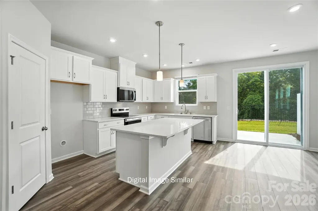 7524 Hodges Meadow Lane Charlotte NC 28213
