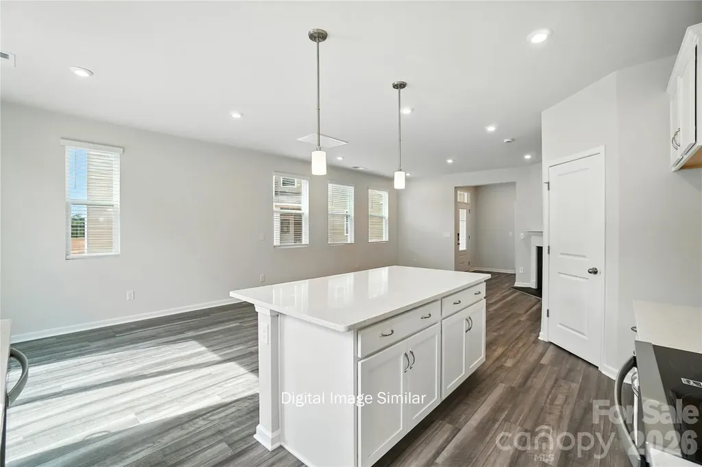 7524 Hodges Meadow Lane Charlotte NC 28213
