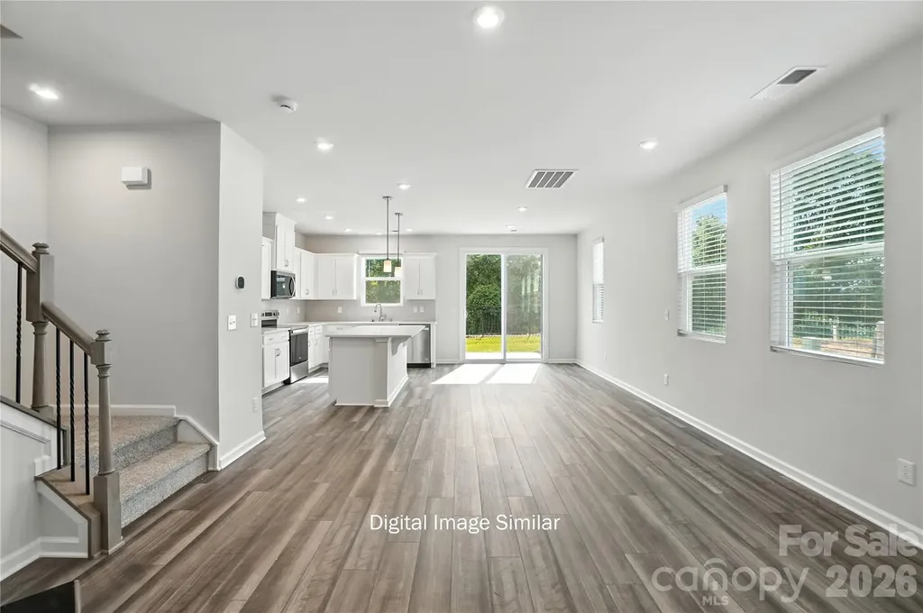 7524 Hodges Meadow Lane Charlotte NC 28213