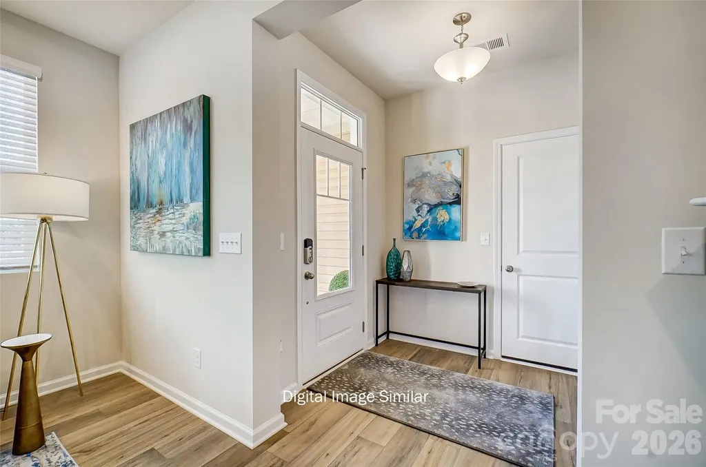 7524 Hodges Meadow Lane Charlotte NC 28213