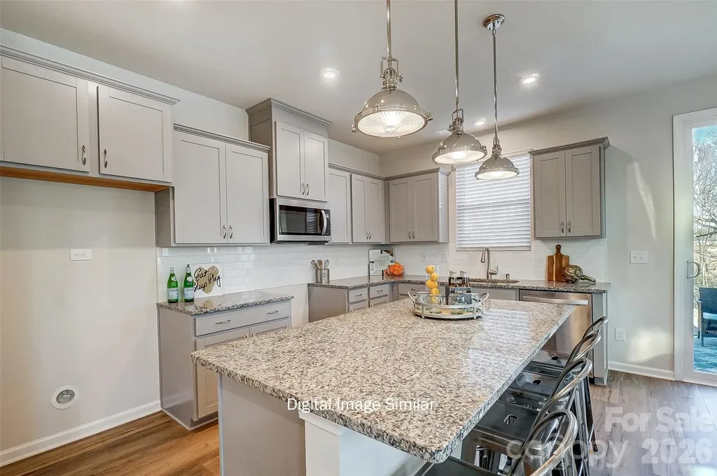 7524 Hodges Meadow Lane Charlotte NC 28213