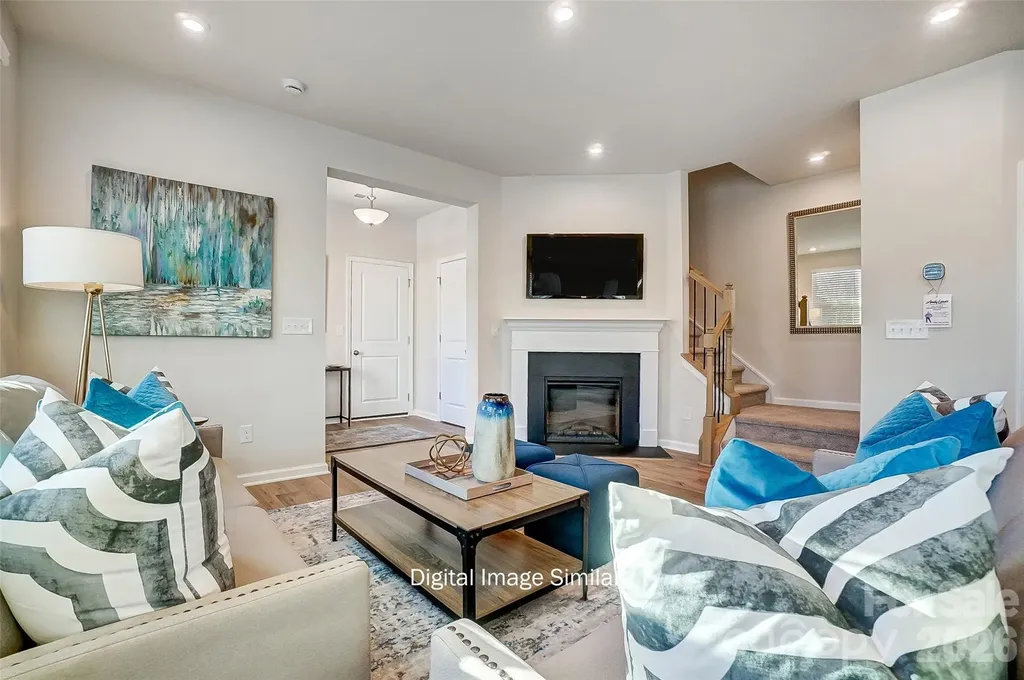 7524 Hodges Meadow Lane Charlotte NC 28213