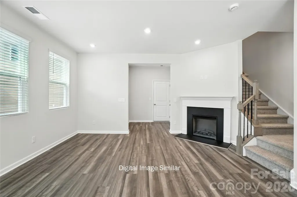 7524 Hodges Meadow Lane Charlotte NC 28213