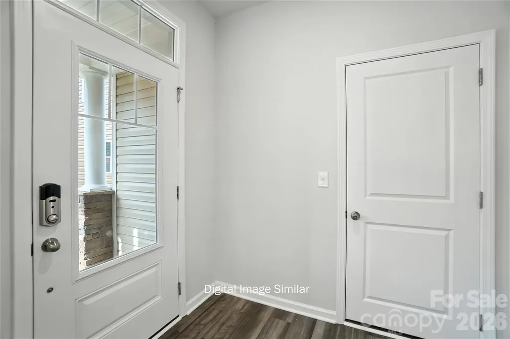 7524 Hodges Meadow Lane Charlotte NC 28213