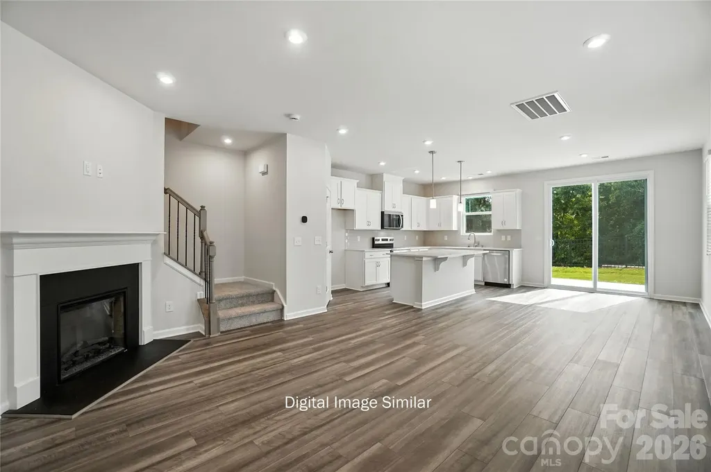 7524 Hodges Meadow Lane Charlotte NC 28213