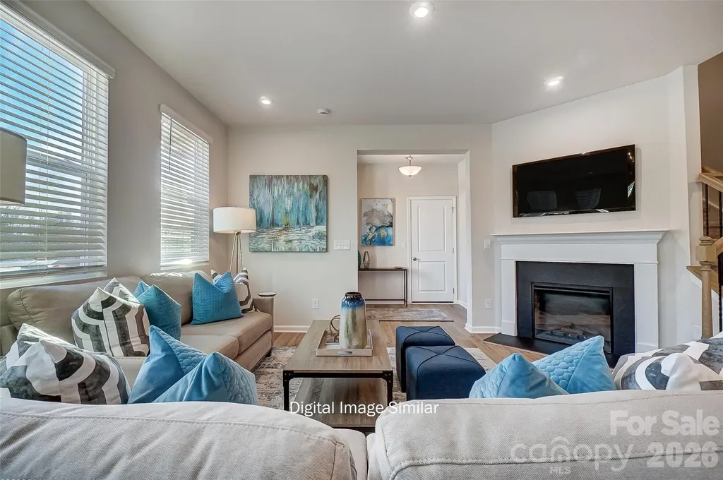 7524 Hodges Meadow Lane Charlotte NC 28213