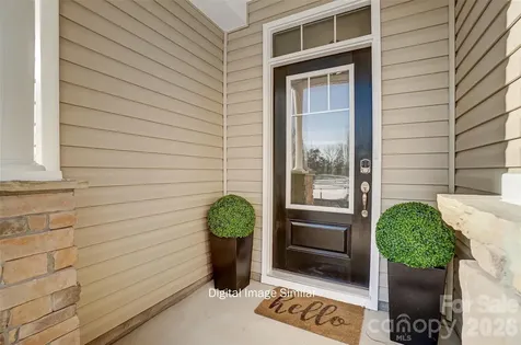 7524 Hodges Meadow Lane Charlotte NC 28213