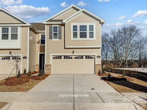7524 Hodges Meadow Lane Charlotte NC 28213