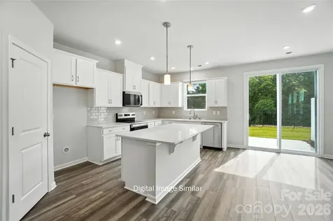 7524 Hodges Meadow Lane Charlotte NC 28213