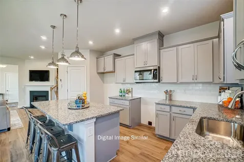 7524 Hodges Meadow Lane Charlotte NC 28213