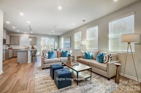 7524 Hodges Meadow Lane Charlotte NC 28213
