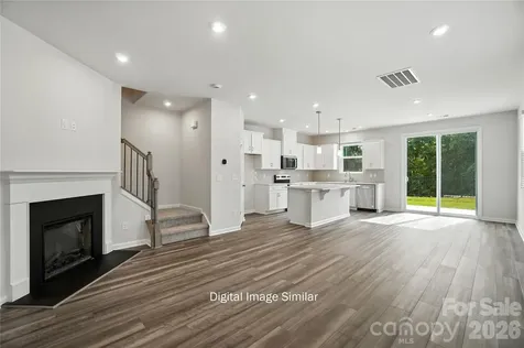 7524 Hodges Meadow Lane Charlotte NC 28213