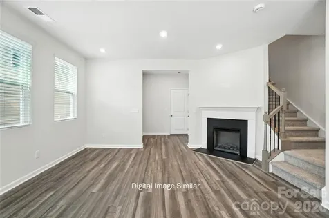 7524 Hodges Meadow Lane Charlotte NC 28213