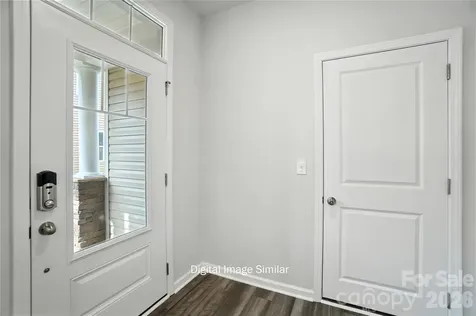 7524 Hodges Meadow Lane Charlotte NC 28213