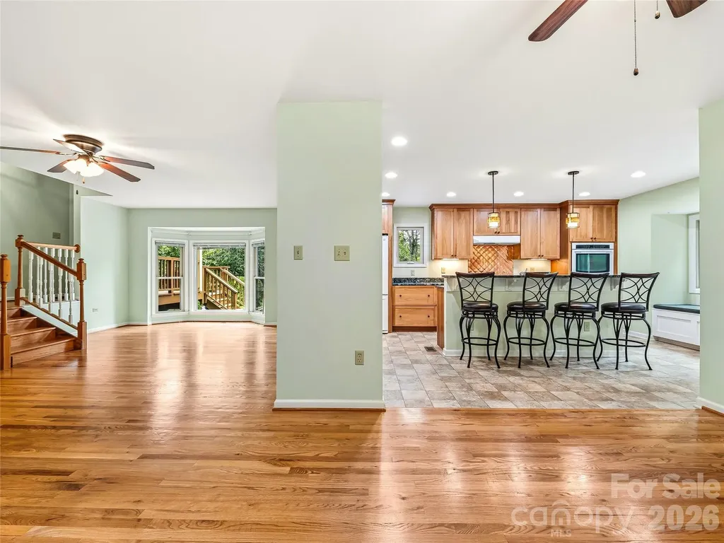22 Timberleaf Drive Fletcher NC 28732