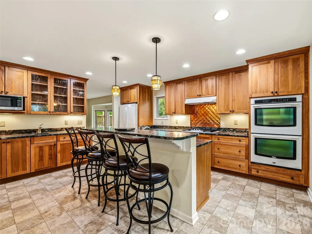 22 Timberleaf Drive Fletcher NC 28732